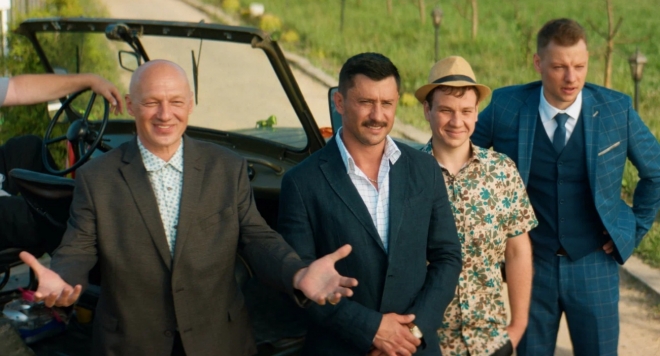 Постучись в мою Тверь