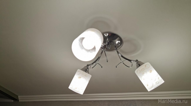 В микрорайоне «Комсомольский» в понедельник не будет электричества