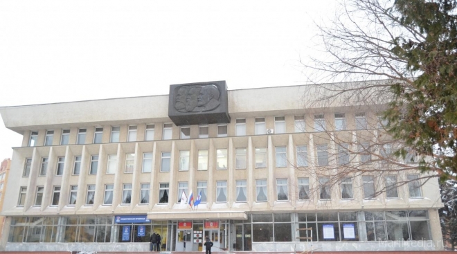 График приёма жителей Марий Эл в общественной приёмной на апрель