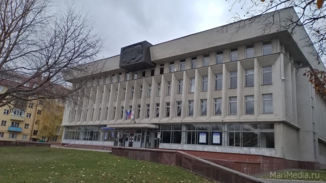 Утверждён график приёма в общественной приёмной на октябрь