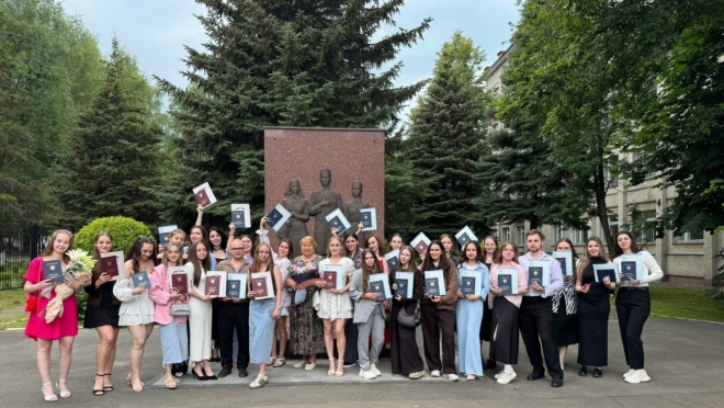 Студенты Йошкар-Олинского медицинского колледжа успешно прошли первичную аккредитацию