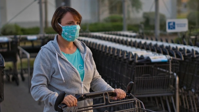 Соблюдение масочного режима обязательно во всех регионах ПФО