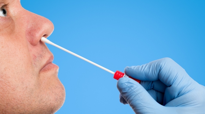 Кому не надо сдавать ПЦР-тест, вернувшись из-за границы