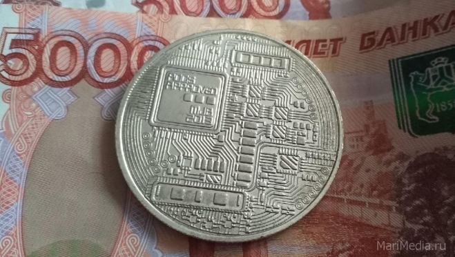 Игра на бирже обернулась для двух йошкаролинок потерей более 6 млн рублей