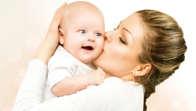 В одном из российских регионов материнство станет профессией