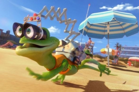 Лунный флаг