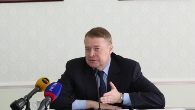 В доход государства взыскано имущество Леонида Маркелова общей стоимостью 2,2 млрд рублей