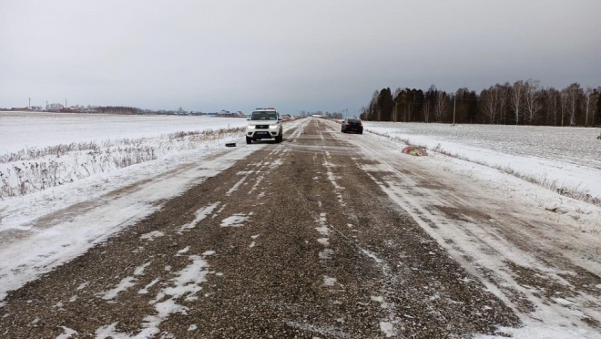 В Марий Эл в ДТП погибло 4 человека