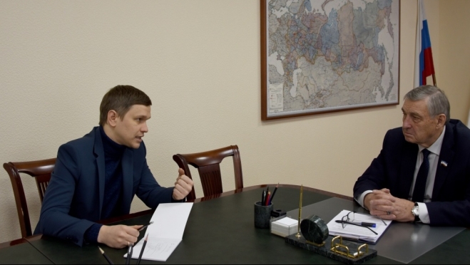 Депутаты-медики Госсобрания обсудили вопрос финансирования лечения больных микобактериозом