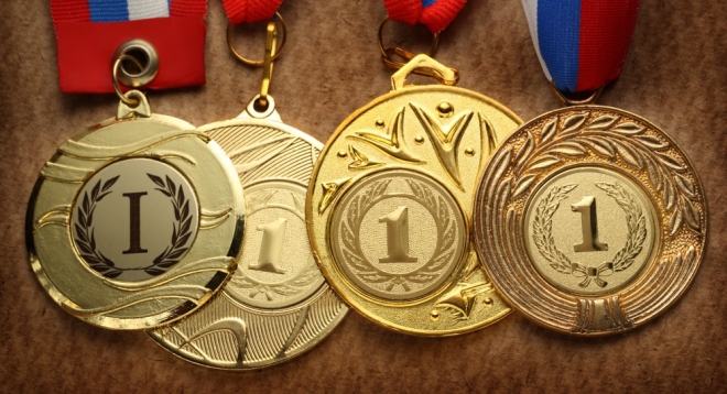 Региональный этап Всероссийских соревнований