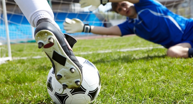 Республиканский турнир по футболу среди мужских команд