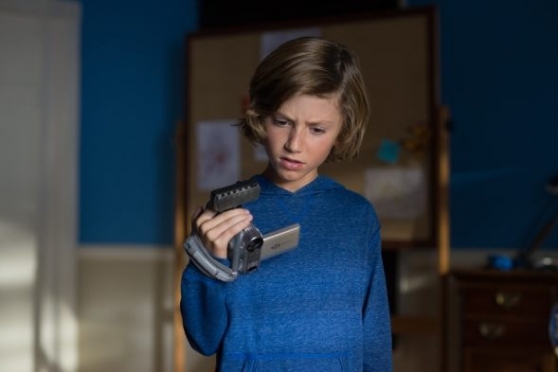 Дом с паранормальными явлениями 2