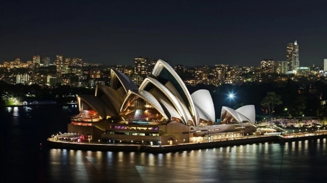Самым безопасным туристическим направлением признана Австралия