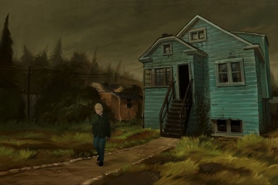 Курт Кобейн: Чертов монтаж