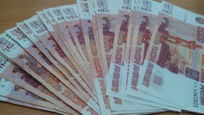 72-летняя жительница Волжска вязла три кредита и перевела деньги мошенникам