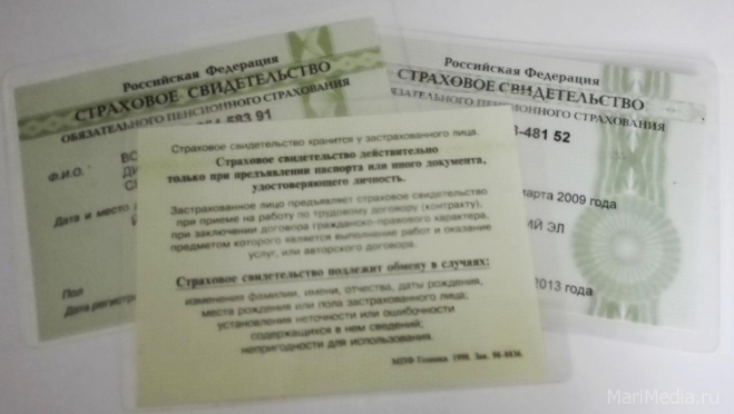 СФР приостановил приём заявлений на регистрацию и изменение данных СНИЛС