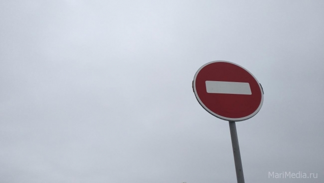 Сегодня дважды будет перекрыт Казанский тракт