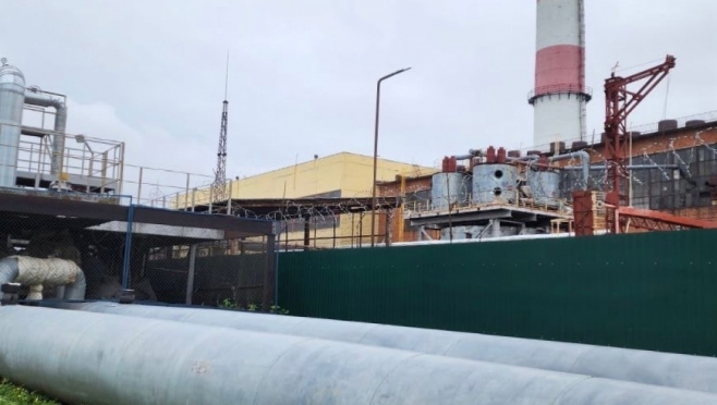 В Йошкар-Оле готовятся ко второму этапу гидравлических испытаний теплосетей