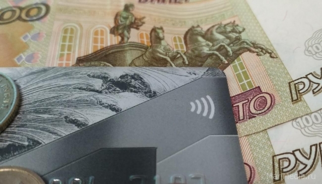 Истекает срок подачи заявлений на декабрьскую выплату на детей до 7 лет