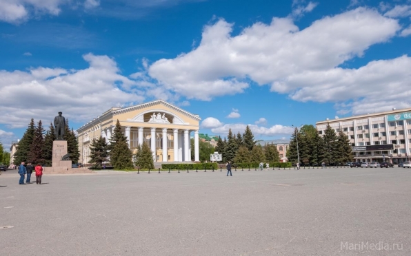 Президент подписал указ о награждении высокой государственной наградой Василия Пектеева