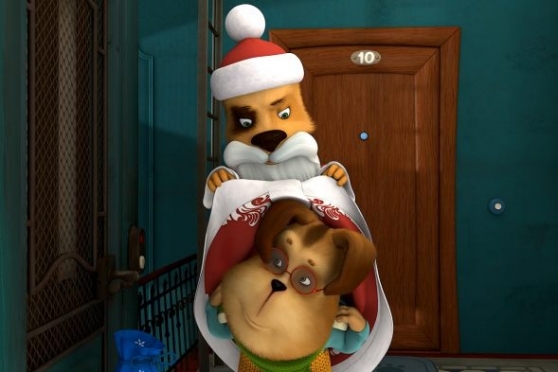 МУЛЬТ в кино. Выпуск №21