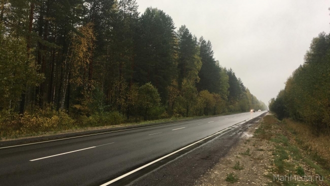 В Марий Эл на 4 часа перекроют движение на загородных дорогах
