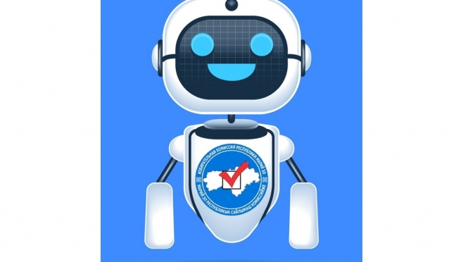 Избирательная комиссия Республики Марий Эл обзавелась помощником