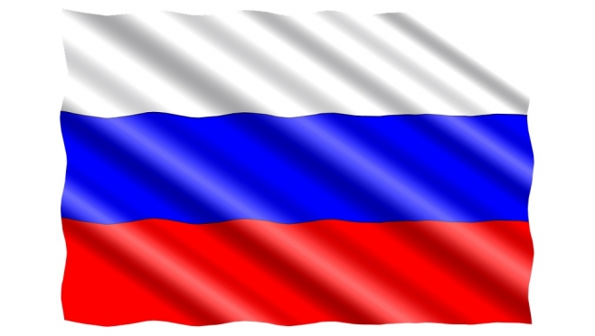 По улицам Йошкар-Олы пройдёт эстафета «Под флагом России»