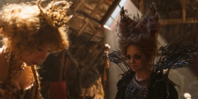 По щучьему велению