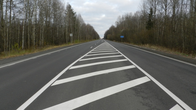 Как качество дорог влияет на безопасность дорожного движения