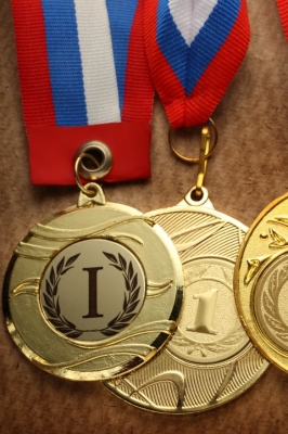 Региональный этап Всероссийских соревнований