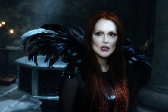 Седьмой сын