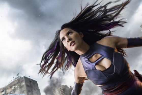 Люди Икс: Апокалипсис