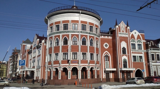 В МФЦ на ул. Эшкинина изменился график работы