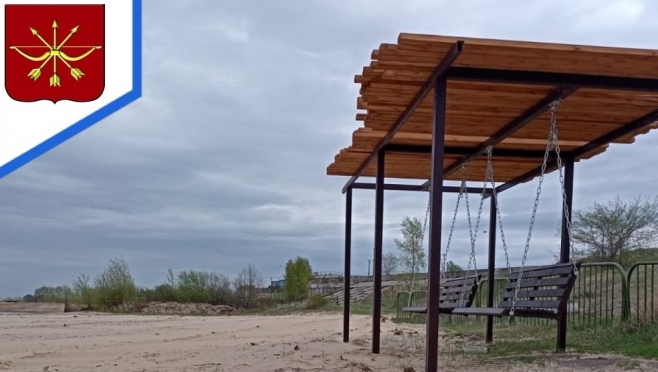 В Козьмодемьянске выявлены недочёты в благоустройстве пляжа