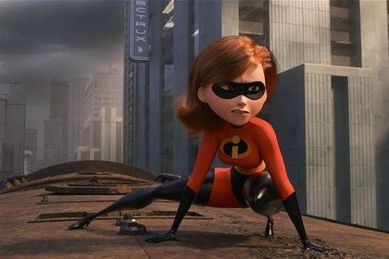 Суперсемейка 2