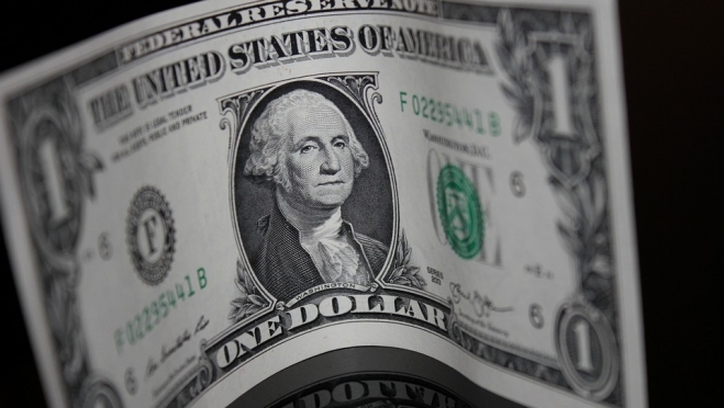 Доллар повторил мартовский рекорд 2016 года
