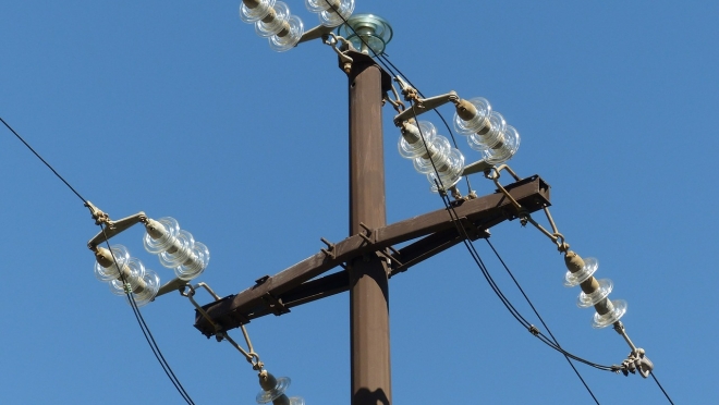 В микрорайоне 9Б сегодня весь день не будет света