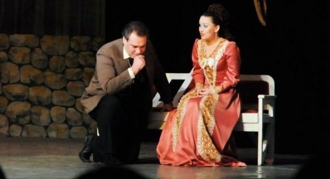 Проделки Ханумы