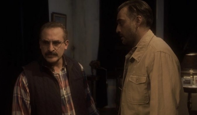 Кукла. Последнее проклятие