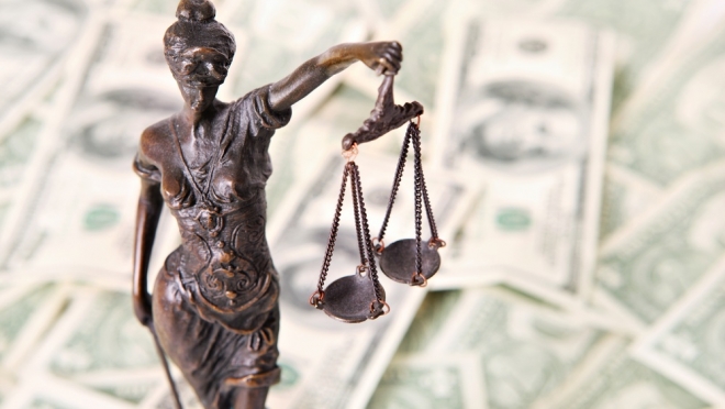 В Йошкар-Оле осуждён мелкий взяточник-силовик