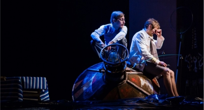 Муж моей жены