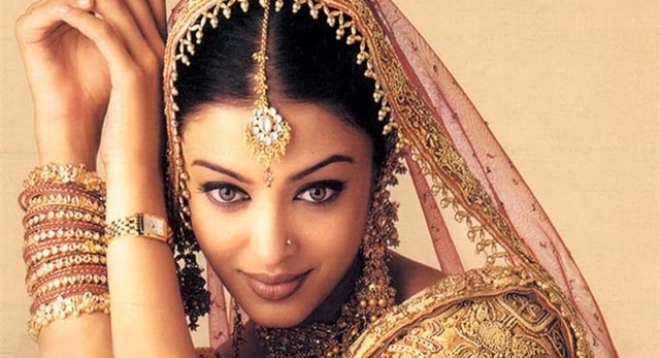 Индийская выставка-продажа