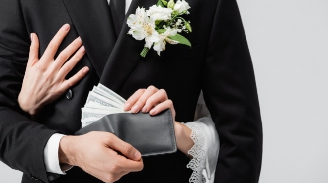 Прокуроры Марий Эл заблокировали сайт с объявлениями о фиктивных браках