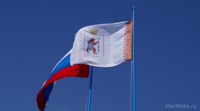 В апреле 2020 года в Марий Эл пройдёт XI Съезд марийского народа