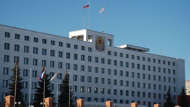 X сессия Госсобрания республики созывается по предложению главы Марий Эл