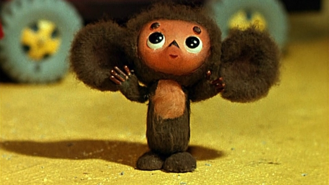 В России скончался создатель Чебурашки