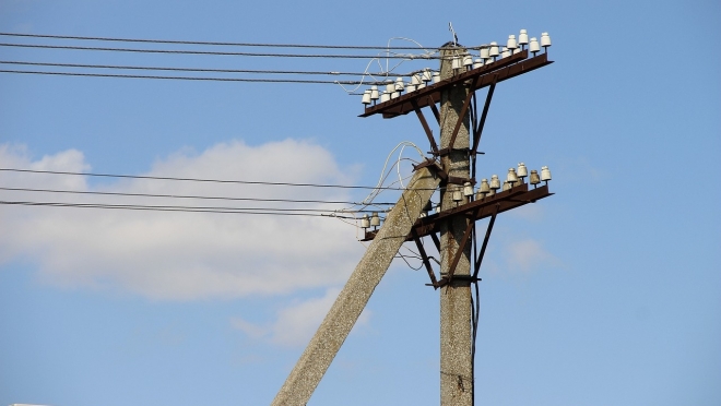 В 9-ом микрорайоне завтра не будет света