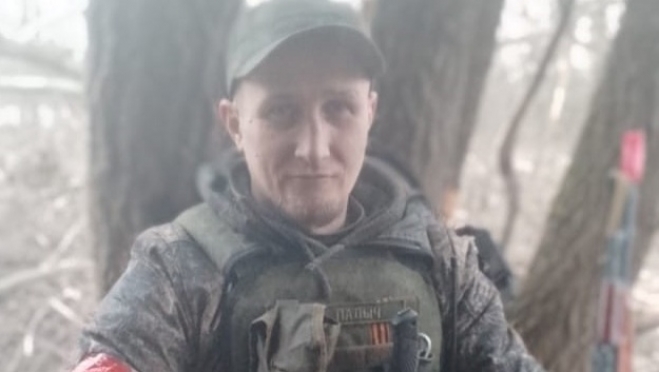 В Козьмодемьянске простились с 36-летним сержантом