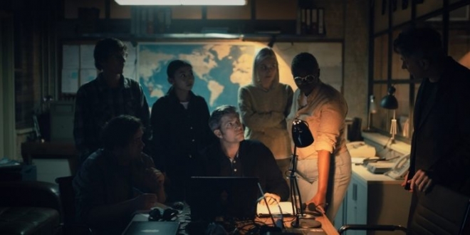 Повелитель ветра